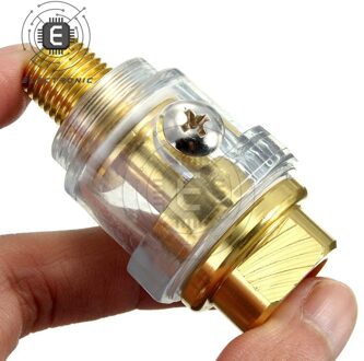 1/4 Draad Interface Lubricator Power Bsp Smering Mini Air Compressor Olie Pneumatische Automatische Pneumatische Tool Met Filter