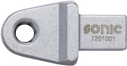 1/4" Houder voor bits 9x12 7201001