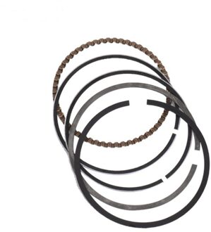 1/4 Sets Motorfiets Motor Onderdelen Std Boring 55Mm Zuigerveren Voor Yamaha XJR400 Xjr 400 1990-1994 XJR400 R XJR400R 1995-2002 1 reeks