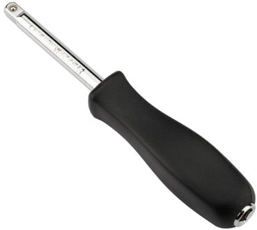 1/4 "Socket Schroevendraaier Bar 6.35 Mm Vierkante Bit Sockets Extension Kit Handvat Handgereedschap