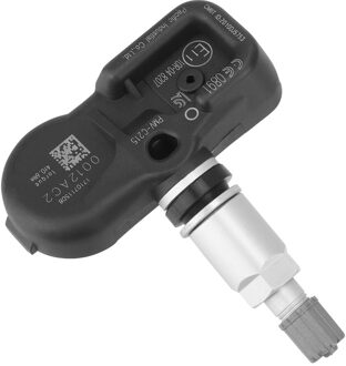 1/4 Stuks Sensor Tpms Sensor Auto Bandenspanning Monitor PMV-C215 Voor Toyota Land Cruiser Prado C-HR Camry 42607-48020 1stk