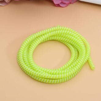 1.4M Kabelhaspel Organisator Opladen Datalijn Kabel Protector Voor Iphone Huawei Xiaomi Opladen Lijn Wire Cord Bescherming Wrap