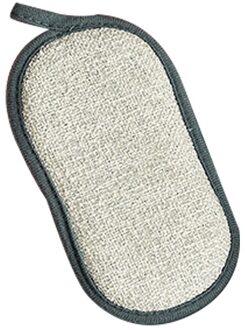 1/4Pcs Dubbelzijdig Schuursponsje Herbruikbare Schoonmaken Magie Sponzen Doek Keuken Cleaning Tools Ruitenwissers Decontaminatie Theedoeken groen