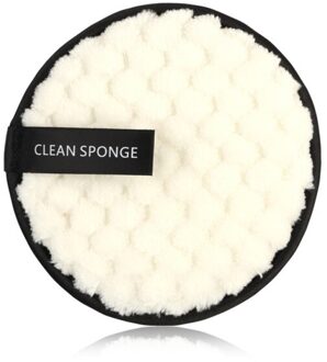 1/4Pcs Makeup Remover Pads Microfiber Herbruikbare Gezicht Handdoek Make-Up Doekjes Doek Wasbare Katoenen Pads Huid care Cleansing Bladerdeeg DH1262W