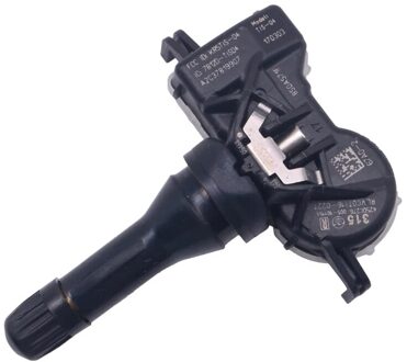 1/4Pcs Tyre Pressure Sensor Voor Mitsubishi Outlander Sport 315Mhz Tpms Sensor 4250C276 s180150005 4250D585 1stk