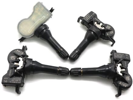 1/4Pcs Tyre Pressure Sensor Voor Mitsubishi Outlander Sport 315Mhz Tpms Sensor 4250C276 s180150005 4250D585 ipcs