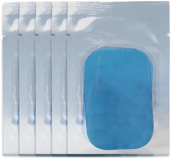 1/5/10/15 Pairs Gel Patch