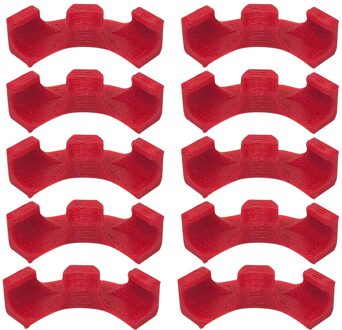 1/5/10/35Pcs Hmg 90 Graden Plant Bender Voor Lage Stress Training En Plant Graden plant Bender 10stk