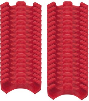 1/5/10/35Pcs Hmg 90 Graden Plant Bender Voor Lage Stress Training En Plant Graden plant Bender 35stk