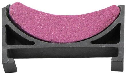 1/5/10PCS Stone Puntenslijper Kettingzaag Tanden Puntenslijper Scherpe Bar-Mount Snel Slijpen Kettingzaag Ketting Puntenslijper tool Voor Kettingzaag 1stk