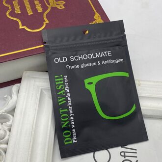 1/5/10Pcs Universal Mannen Vrouwen Anti Fog Veeg Herbruikbare Doek Voor Bril Zwemmen Bicyle Bril Unisex glazen Doek 1stk