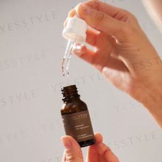 1.5% Retinol + 1.5% Bakuchiol Formula Advanced Anti-Aging Serum 15ml