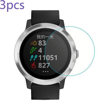 1-5 Stuks Screen Protector Voor Huami Amazfit Gts Horloge Tpu Soft Screen Protector Non-Gehard Glas Beschermende film Voor Amazfit Gts 5stk