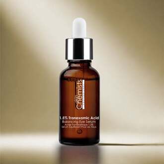 1,5% Tranexaminezuur Balancerend Oogserum 15ml - One Size