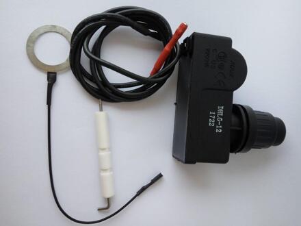 1.5 v Barbecue grill Rijst stomen winkelwagen Stomen kabinet Fire peloton Elektronische puls ontsteker Oven Koekenpan oven Lichtere onderdelen 1 reeks