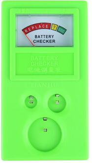 1.55-3V Klok Horloge Gereedschap Accessoire Horloge Knoopcel Batterij Checker Horloges Knoopcel Batterij Testen Horloge Reparatie tool Kit