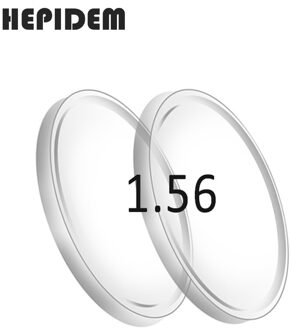 1.56 (SPH-0.50 ~-4.00 of 0.50 ~ 4.00) Recept CR-39 Hars lens Asferische bril Lenzen Bijziendheid Verziendheid Presbyopie Lentes