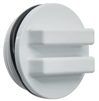 1.5in Schroefdraad Zwembad Spa Terugkeer Lijn Winterizing Plug Filter Afvoer Plug Met O-Ring Voor Winterizing Zwembaden Zwembad tool