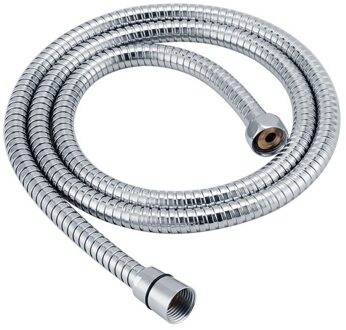 1.5M Koperen Kern Douche Slang Verstelbare Waterstroom Lichtgewicht Handheld Slang Encryptie Staal Badkamer H6R5