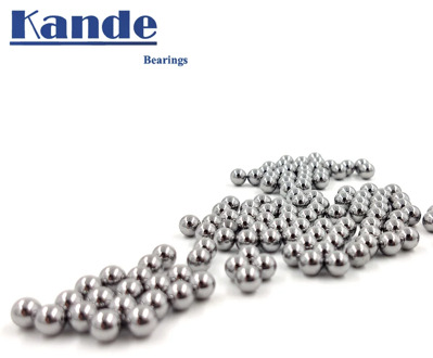 1-5mm GCR15 100Cr6 Solid ball High precision 1 2 3 4 5 mm 100Pcs bearing ball suitable for Linear Slider Ball Screw Ball Bearing