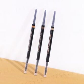 1.5mm Precision Shaping Eyebrow Pencil Chocolate