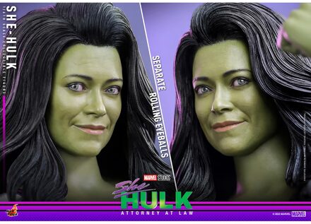 1:6 Scale Marvel She-Hulk Statue