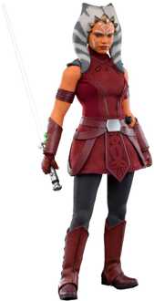 1:6 Scale Star Wars Ahsoka Tano (Padawan) Collectible Figure