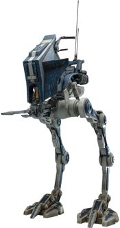 1:6 Scale Star Wars: The Clone Wars 501st Legion AT-RT Statue