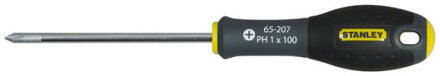1-65-224 PH2 Kruiskop schroevendraaier - 125mm - 1-65-224