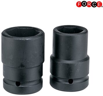 1" 6pt. Kracht dop 95 48595