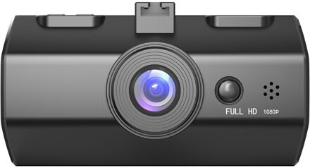 1.7 Inch Full Hd 1080P Auto Rijden Recorder Dvr Vehicle Camera Video Recorder Micro Rijden Recorder Auto Dvr voertuig Camera