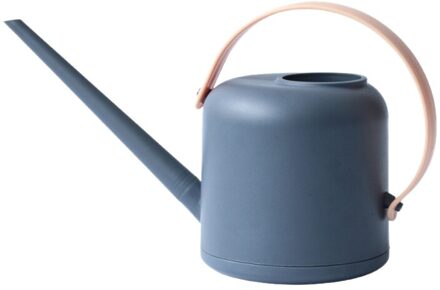 1.7L Gieter Tuin Plastic Kleine Fles Water Pot Kruik Te Gebruiken Handvat Perfect Voor Irrigatie Watering Planten Bloem