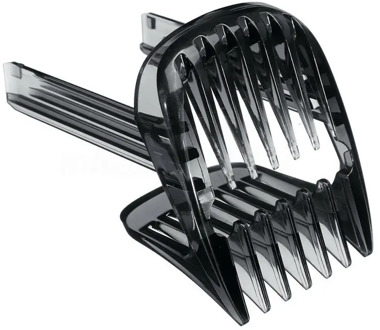 1-7mm Hair Clipper Comb For Philips HC9450 HC9490 HC9452 HC7460 HC7462 Practical High Quality Hair Trimmer Replacement Comb