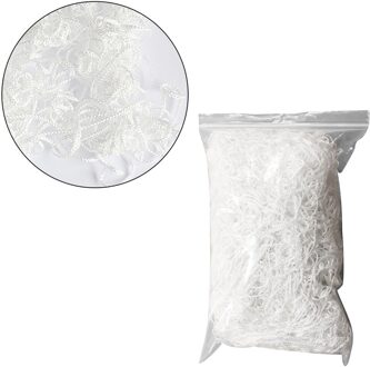 1.7X20M Plant Trellis Netting Plant Klimmen Netto Geweven Polyester Polyester Plant Ondersteuning Wijnstok Klimmen Hydrocultuur Tuin Netto