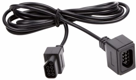 1.8 M Game Kabel Controller Joystick Verlengkabel voor NES Lead voor NINTENDO Game Console Gaming Accessoires