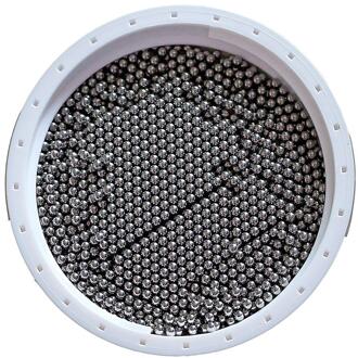 1.8mm 1000pcs AISI 304 G25 Rvs Lager Ballen