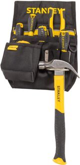 1-96-181 Gereedschapstas - gewatteerd