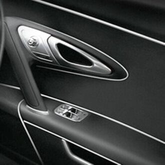 1 * Auto Decoreren Strip 5M Chroom Zilver Flexibele Auto Styling Interieur Molding Trim Decor Auto Accessoires Zilver Pvc auto Goede