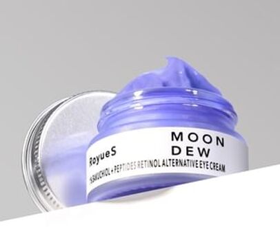 1% Bakuchiol + Peptides Retinol Alternative Eye Cream 18g