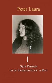 1 - Boek Peter Laura (9402127674)