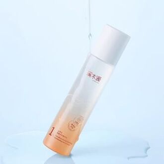 1% Camellia Sensitive Skin Soothing And Repairing Essence Toner 1pc - 120ml