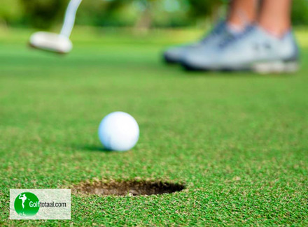 1-daagse GVB cursus van Golftotaal (19 locaties)