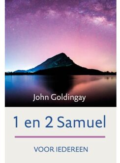 1 en 2 Samuel voor iedereen - (ISBN:9789051945065)