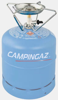 1 Feu R Campingkooktoestel - 1-pits - 1350 Watt