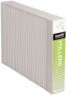 1 Filter Pollen Voor Aldes Inspirair® Side 240