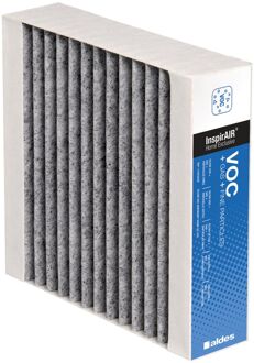 1 Filter Vos Voor Aldes Inspirair® Side 150