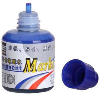 1 Fles 36Ml Refill Inkt Voor Bijvullen Inkt Whiteboard Marker Pen Zwart Rood Blauw School Kantoorbenodigdheden Wholesalse