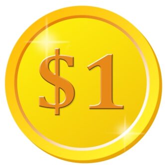 $1 for Filling Price Difference