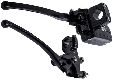 1 "Front Hoofdremcilinder & Clutch Voor VTX1300 Magna 750 VT750 Cruiser