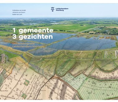 1 Gemeente 3 Gezichten - Cathelijne van Andel